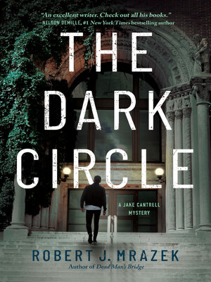 cover image of The Dark Circle
